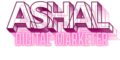 ASHAL DIGITAL MARKETER